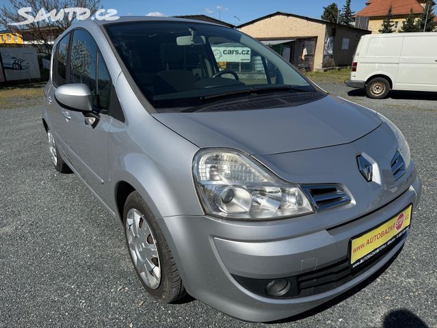 Renault Modus